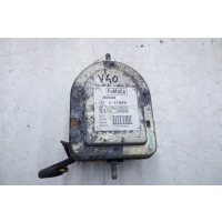 Volvo v40 ii 1.6 d2 русалка alarmu 30659482