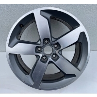 Колесо алюминиевая audi q3 8u 8u0601025d
