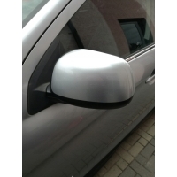 Mitsubishi asx 2010 - 2014 rok зеркало левая a31 uk
