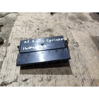 Блок предохранителей Mercedes Sprinter W906 2007 A0015456403