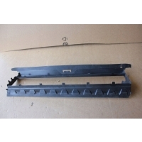 Радиатор масляный редуктора volkswagen атлас v6 3.6 3qf317019b