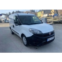 Fiat fiat doblo