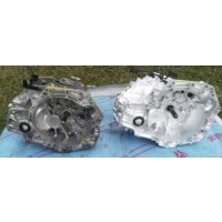 Кпп toyota auris corolla yaris 1.4 d4d