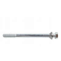 ŚRUBA WARIATORA SPECJALNA CLAAS m12x165mm JAG08 - 0073 655407