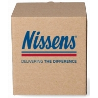 NISSENS CHŁODNICA WODY 65543A