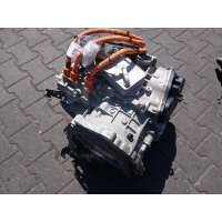КПП роботизированная Volkswagen Golf 7 поколение [рестайлинг] 2021 FD6DD001, 0DD301107G, DGE