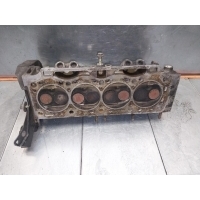 Головка блока цилиндров Renault Clio 1 поколение 1992 F3P, 9484