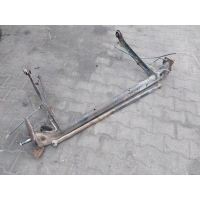 Балка подвески задняя Audi A6 C4 1994 4A0500047, 8D0501117C