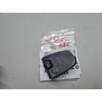 Подкладка ручки двери Mercedes C-klasse W205 2014- A0997602600