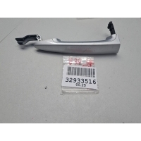 Ручка двери наружная правая BMW X5 E70 2006-2013 51217207562