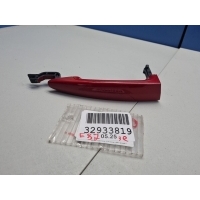 Ручка двери нaружная правая BMW 1 E81 E87 2004-2014 51210392542
