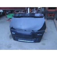 Fiat stilo крышка багажника багажника 841