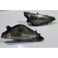 Поворотники 2шт . honda fjs 600 сильвер wing