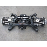 Подвеска задняя bmw x5 x - 5 e70 e - 70 рестайлинг 3.0 d