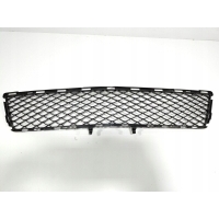 Решетка радиатора бампера передняя glk x204 a2048855123 amg