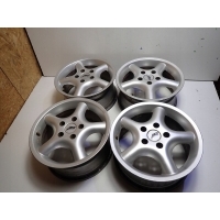 Колесо алюминиевая audi oe a4 s4 b5 8d 7.0 