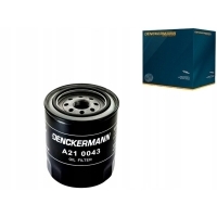 DENCKERMANN FILTR OLEJU 4089653 3598332 1213438 XM