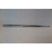 Накладка хромированная дверь левый передняя toyota corolla e16 pz49u - e9494 - 02