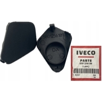 Заглушка обивка задней дверь iveco daily v 5 cnh oe iveco оригинал 5801256189