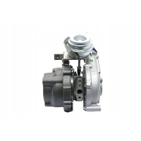 Стержень турбины 790179 - 0002 nissan , opel , renault , 2.3 dci 125 - 150 л.с.