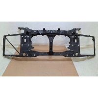 PAS PRZÓD PRZEDNI WZMOCNIENIE TESLA MODEL S LIFT 1034038 - 00 - F