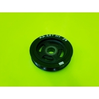 KOŁO PASOWE WAŁU WRANGLER JL KL 2.0 T 04893571AB