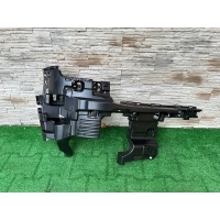 ŚLIZG ŚLIZGI ZDERZAK TYŁ TYLNY MINI F60 7389357