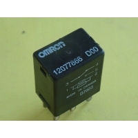 Реле chevrolet aveo 12077866 d00 nr1506