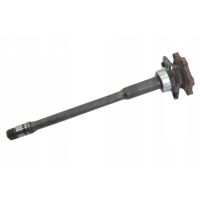 AUDI S6 S7 LIFT WAŁ KORZENIOWY 0B4409355C