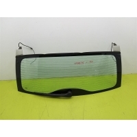 Стекло задняя крышки багажника багажника renault espace iv 2002 - 2014