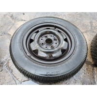 Колесо 175 / 70 r14 4x108 audi 80 b3 b4