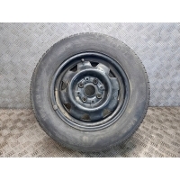 Колесо колесо запас 4x108 5 , 5jx14 fi57 , 1 185 / 70r14 audi 80 b4 431601025l