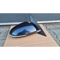Зеркало правое в сборе 8 - pin kia optima iv 4 2015 - 2020 oe 87620 - d4530 b4u