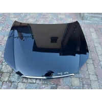 Chevrolet epica 06 - 12 передняя набор капот бампер решетка лампы крылья 88u eu