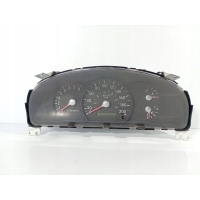 Kia sorento 1 02 - 09 спидометр часы тахометр oe 940033e100