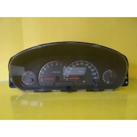 Спидометр часы hyundai trajet 2.0 бензин 940033a410 nr729