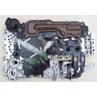Мехатроника автоматической кпп мерседес gearbox getriebe коробка