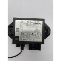 MODUŁ IMMOBILIZERA MERCEDES W168 1688200426