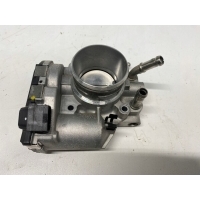 Дросельная заслонка 35100 - 2b152 hyundai ix20