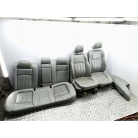 Chrysler 300 - 300c 2007 обивка / комплект
