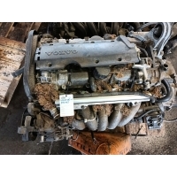 Двигатель volvo s80 i 2.4b b5244s