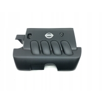 Крышка защита двигателя nissan qashqai j10 2.0 16v