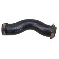 Kia oe 28262 - 2f450 провода радиатора воздушный