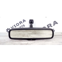 Зеркало заднего вида салонное Mazda 6 GJ Седан 2013 KD4669220C, KD4669220B