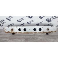 Усилитель бампера Mazda СХ-5 KE Кроссовер 2012 KD5350260D, KD5350260A