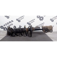 Амортизатор подвески Mazda СХ-5 KE Кроссовер 2012 KD4534700A
