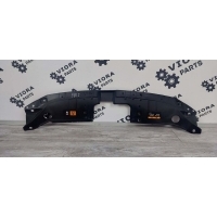 Дефлектор радиатора Mazda СХ-5 KE Кроссовер 2012 KD4550716