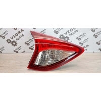 Фонарь в крышку багажника Mazda СХ-5 KE Кроссовер 2012 KD53513G0E