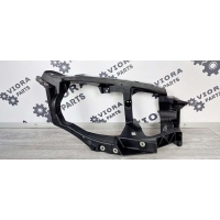 Панель передняя Mitsubishi Colt Z3 Z32A 2008 MN105060