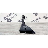 Воздухозаборник Mitsubishi Colt Z3 Z32A 2008 MR993548, A1355200002